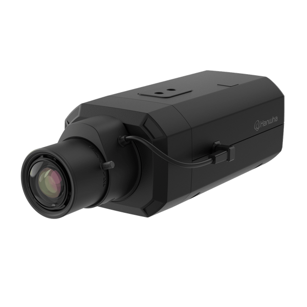 Hanwha Xnba8004 5Mpx FREE