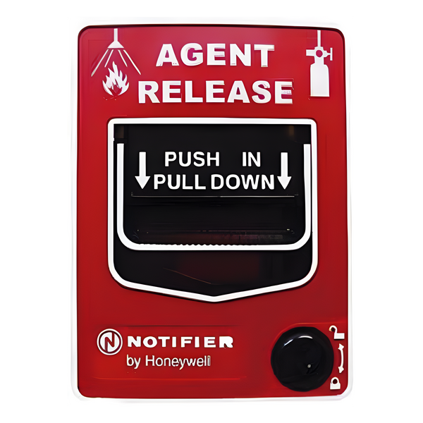 Notifier Nbg12lr FREE