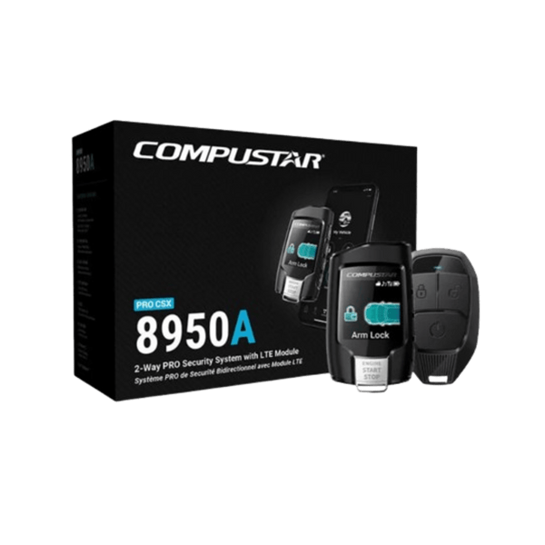 Compustar Csxp8950a FREE