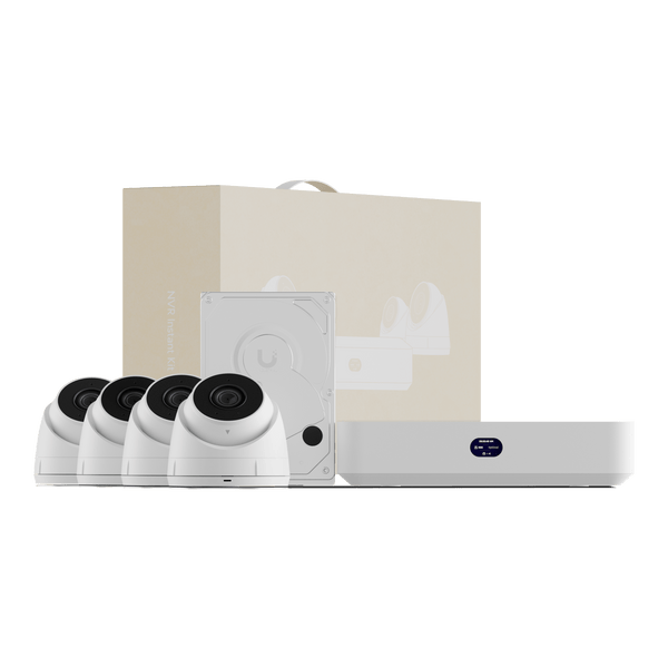 Ubiquiti Unvrinstantkit FREE