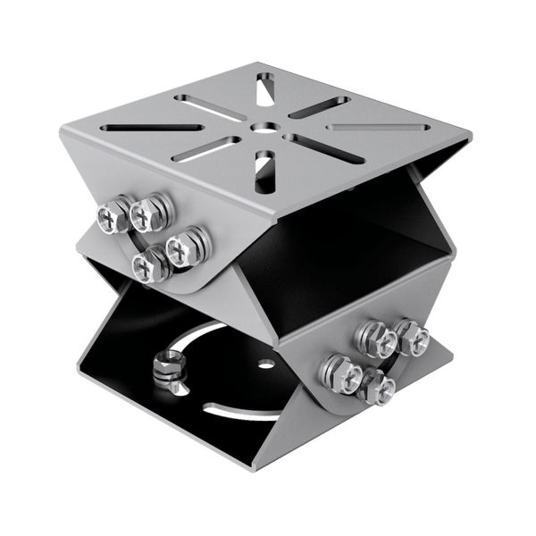 Hikvision Ds1232zjt/bjh/anticorrosion FREE