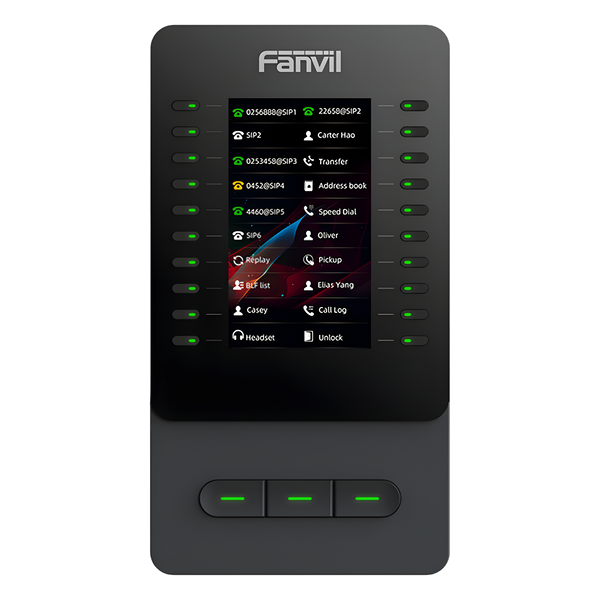 Fanvil Em60 FREE