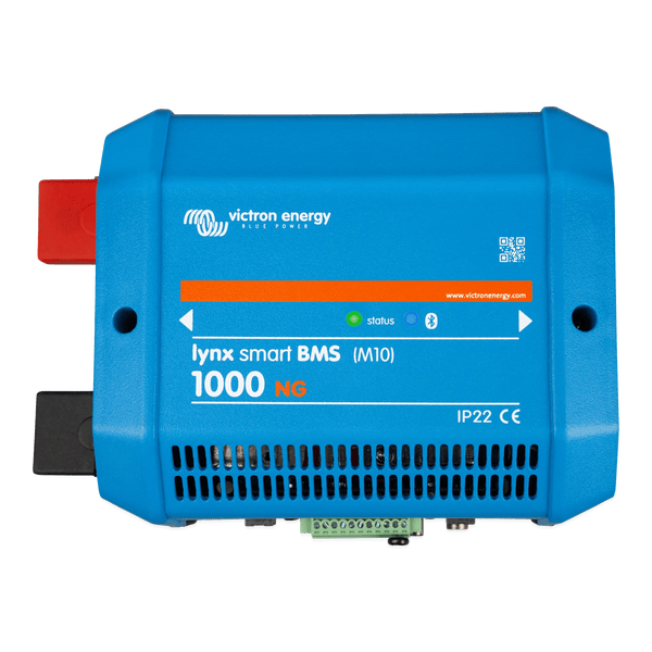 Victron Lynxbmsng/1000 FREE