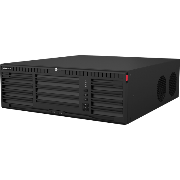 Hikvision Ds9664nxii16/vpro 32Mpx FREE