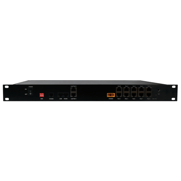 Pytes Hubebox48100r FREE