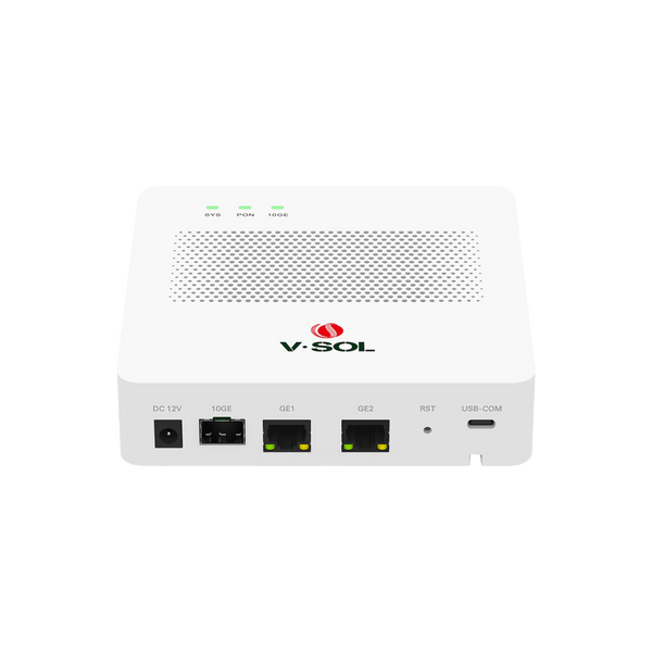 Vsol V1600gsr FREE