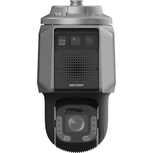 Hikvision Ds2sr8c432i5xglfw/sp/r12/18 FREE