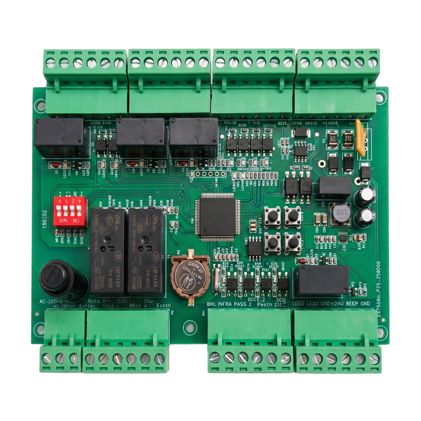 Accesspro Xbbcpcb FREE
