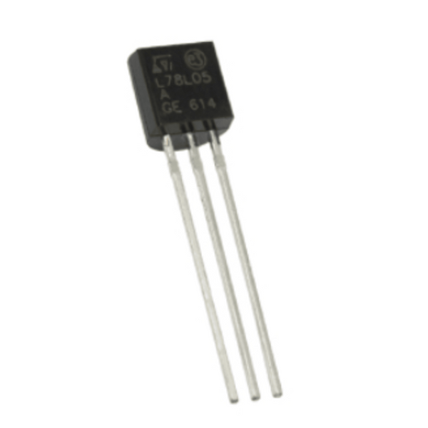 Epcom 78l05 FREE