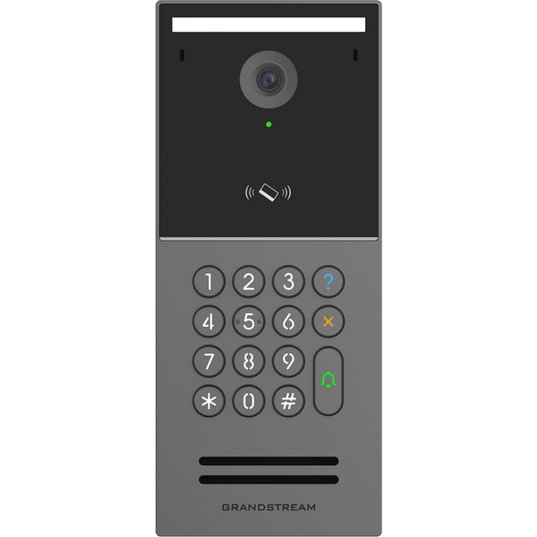 Grandstream Gds3725 2Mpx FREE