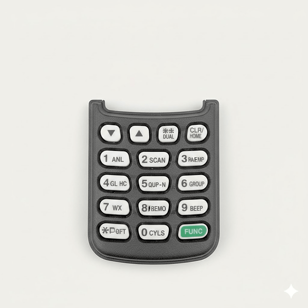 Icom 8930074370 FREE