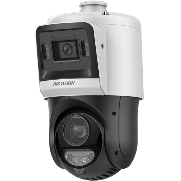 Hikvision Ds2se4c425mwge/14(f0) 4Mpx FREE