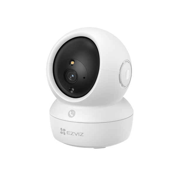 Ezviz Csh6c/3mp 3Mpx FREE