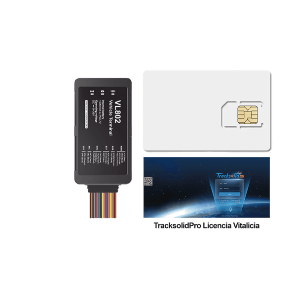 Jimiiot Vl802kit FREE