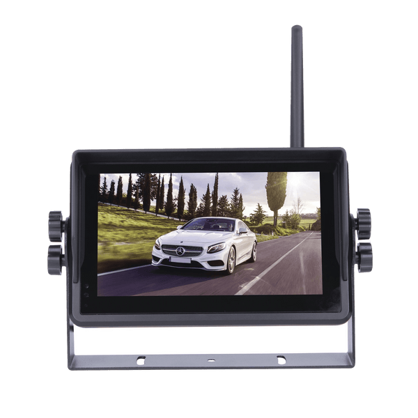 Epcom Epm175wv2 7" FREE