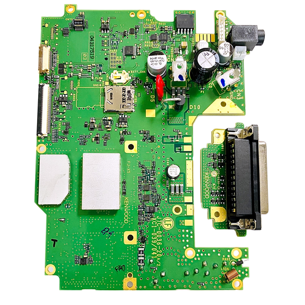 Kenwood Xca008k01 FREE