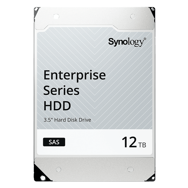Synology Has531012t 12Tb FREE