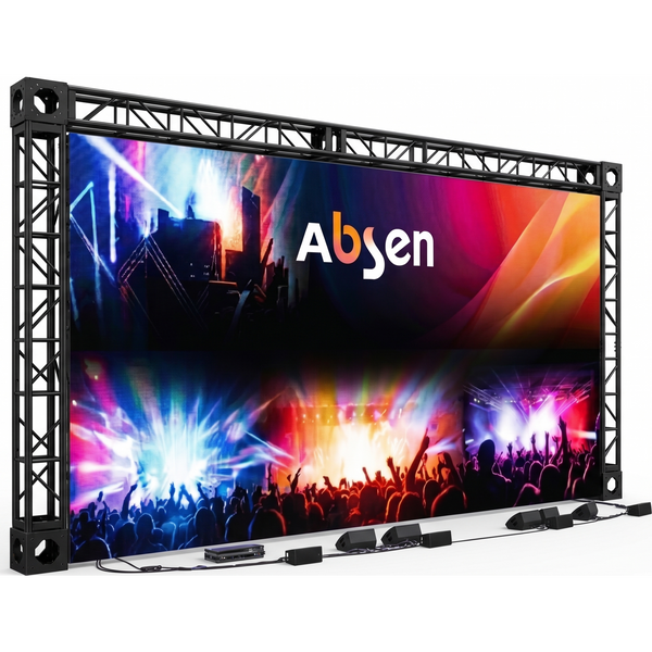Absen Ab29ext/6m2 FREE