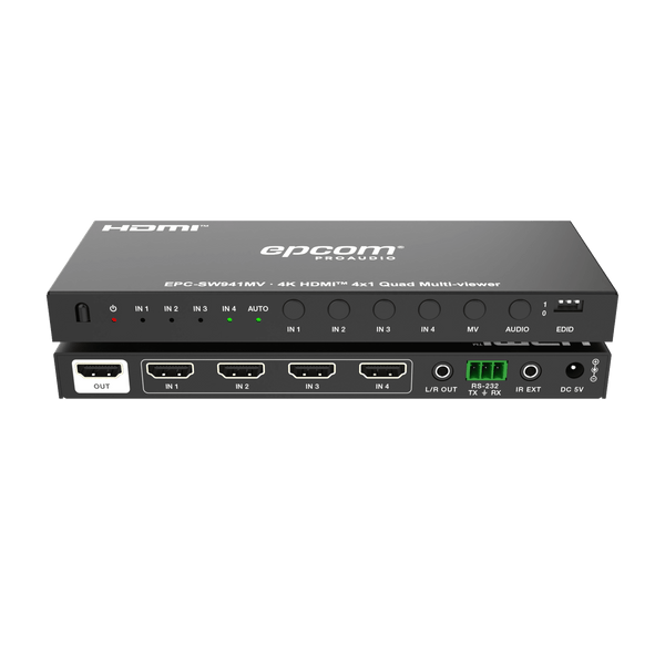 Epcom Epcsw941mv FREE