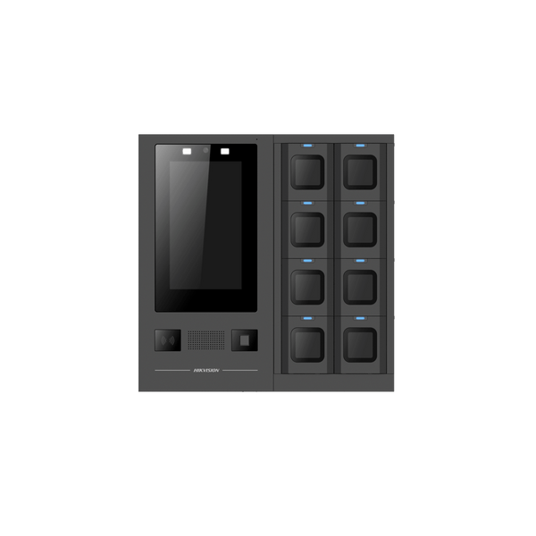 Hikvision Dsmds005/2t/32/fp/ic(b) FREE