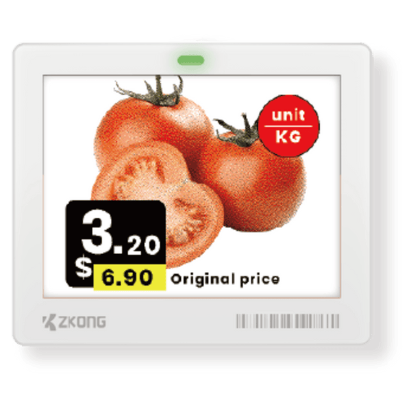 Zkong Zkc42b FREE