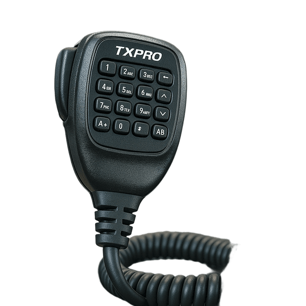Txpro Txm9600mic FREE