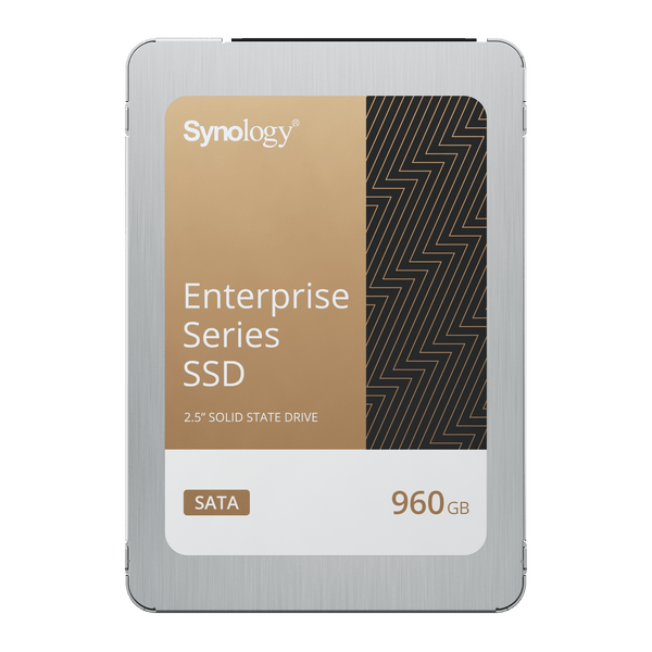 Synology Sat5221960g 960Gb FREE