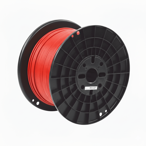 Panduit Pur6ahd04rdg Cat6a 305m Rojo FREE