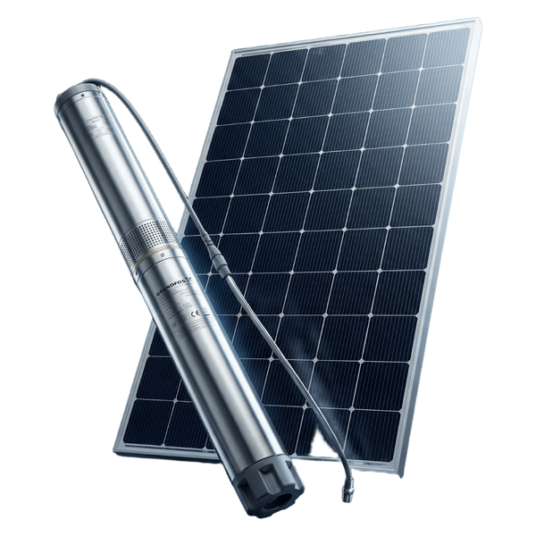 Grundfos 11sqf2kit FREE