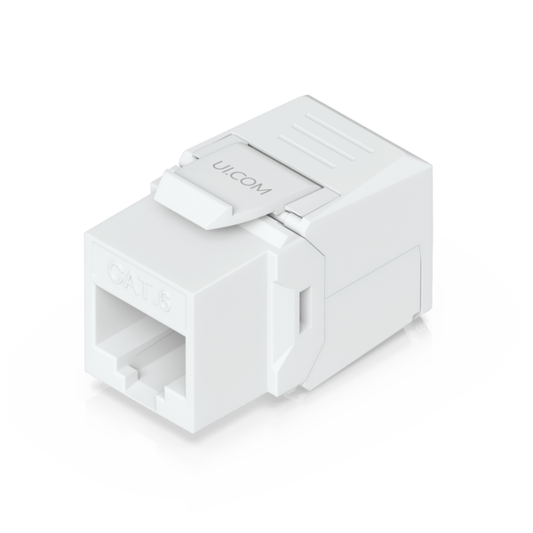 Ubiquiti Uacckeystonejackc6 Cat6 FREE