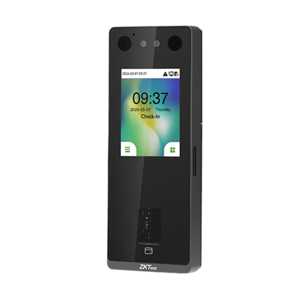 Zkteco Senseface3a-s FREE