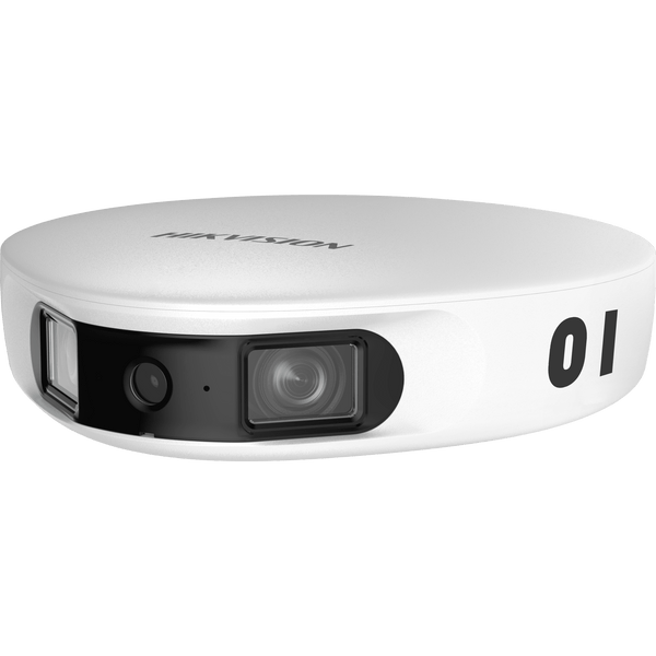 Hikvision Ds2cd6982g0u 32Mpx FREE