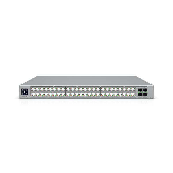 Ubiquiti Ecs48poe FREE