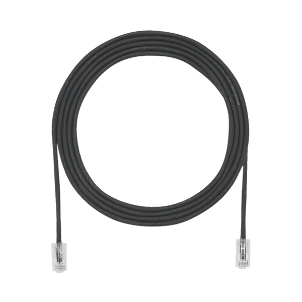 Panduit Utp28x6bl Cat6a 1.8M Negro FREE