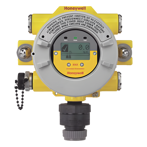 Honeywell Xnxutavrnnnn FREE