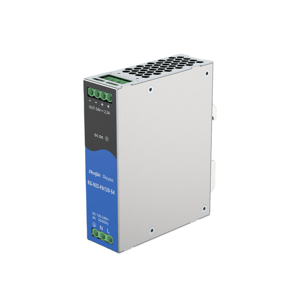 Ruijie Rgnispa12054 FREE