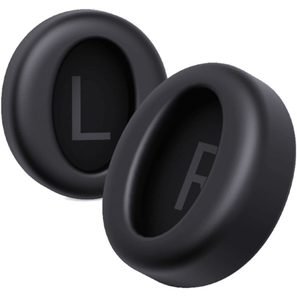 Yealink Blackearcushionforbh76plus(1pair) FREE