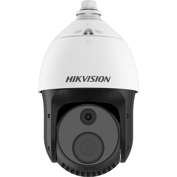 Hikvision Ds2td422810/s2 2Mpx FREE