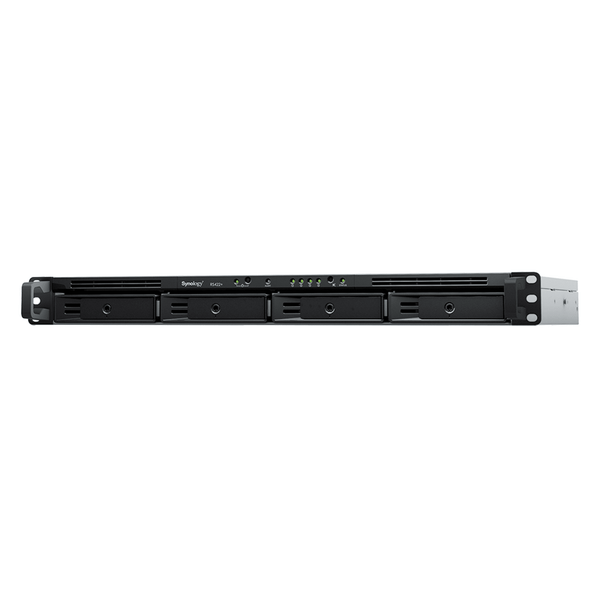Synology Rs822+ FREE