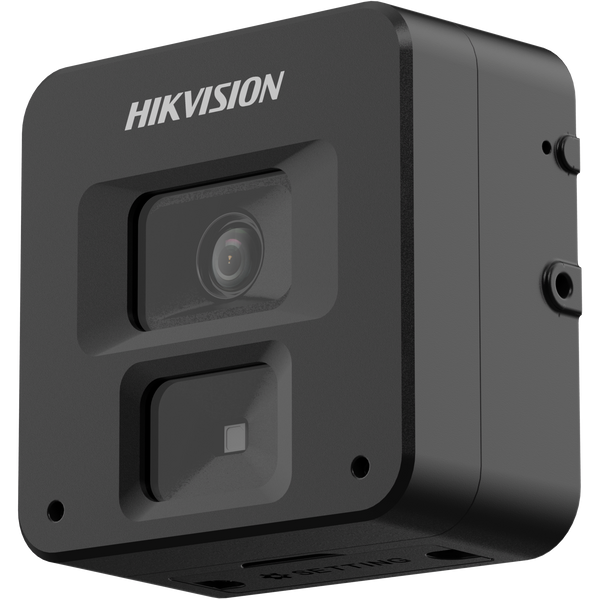 Hikvision Ds2cd6b55g0pl/t1 5Mpx FREE