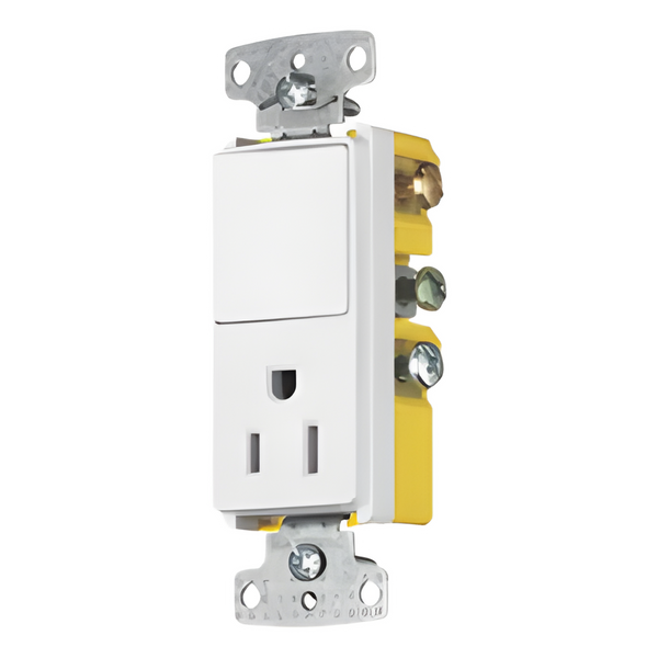 Hubbell Hubrcd108w FREE