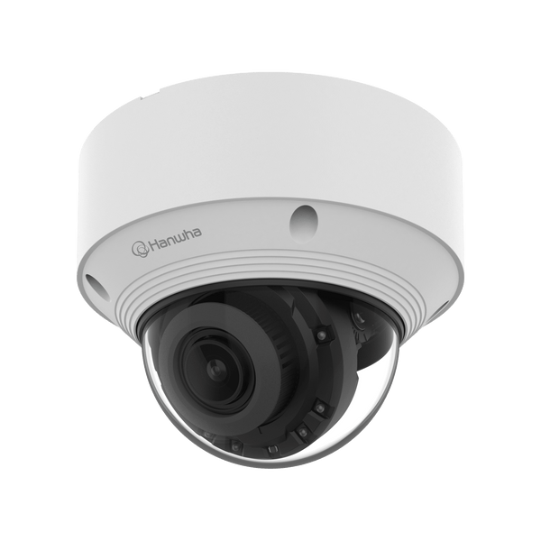 Hanwha Qnvc6083r 2Mpx FREE