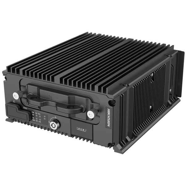 Hikvision Aemh0408(rj45) 2Mpx FREE