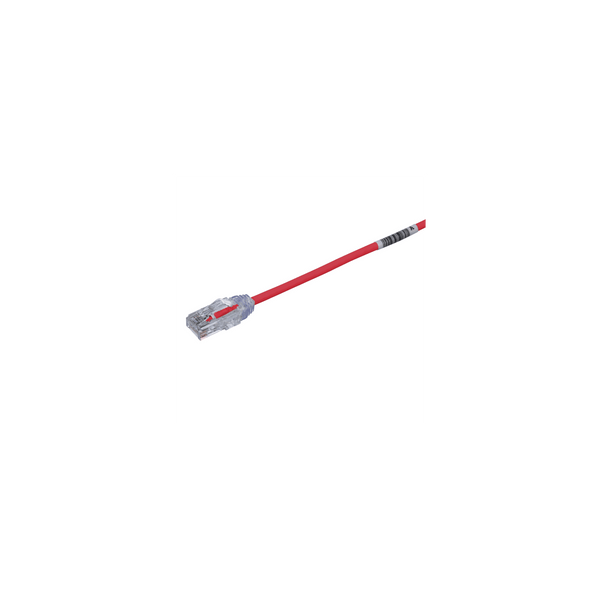 Panduit Utp28sp0.5mrd Cat6 0.5M FREE