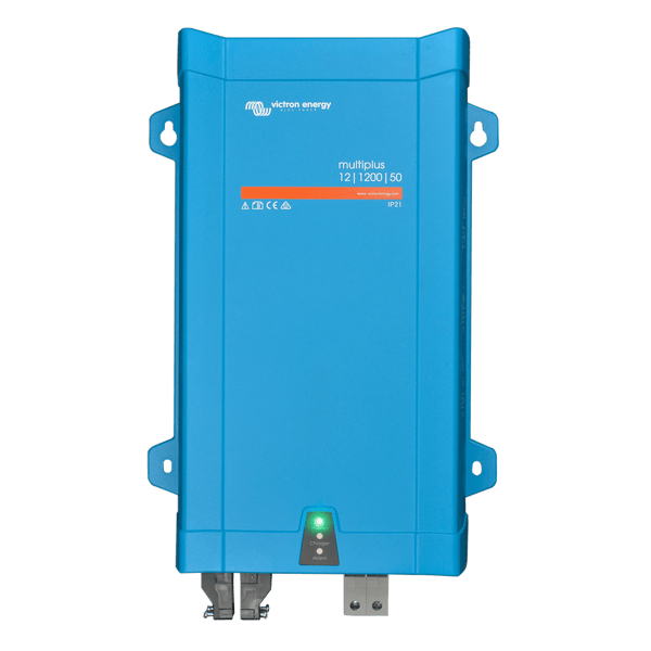 Victron Mpii12/1200sp FREE
