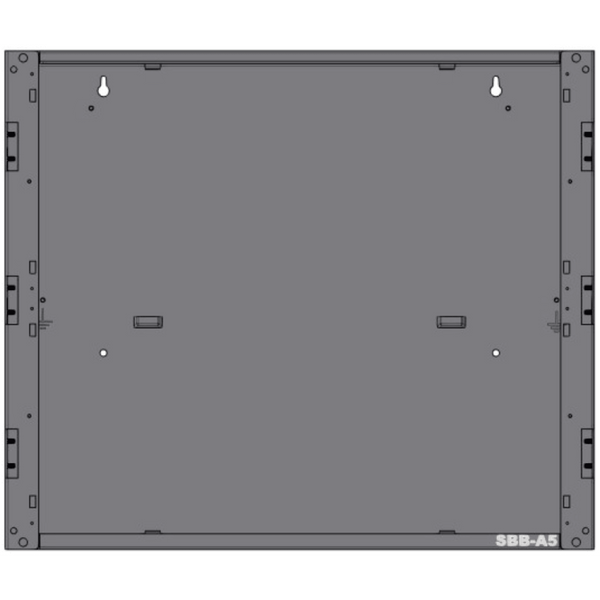 Notifier Sbba5 FREE