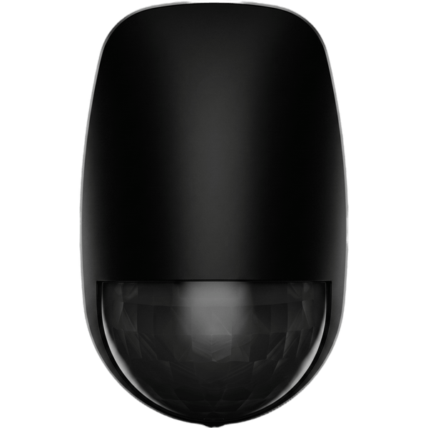 Hikvision Dspdp15peg2wb(b)/black FREE
