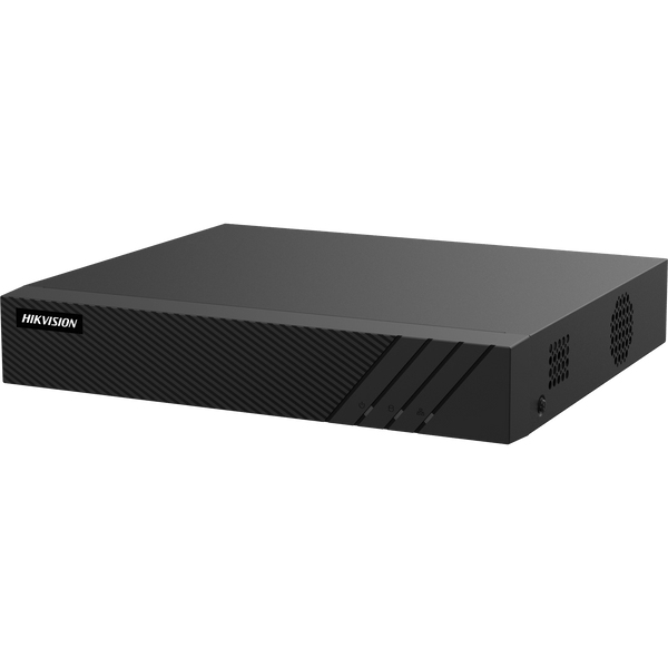 Hikvision Ds7608niq1/8p(e) 8Mpx FREE