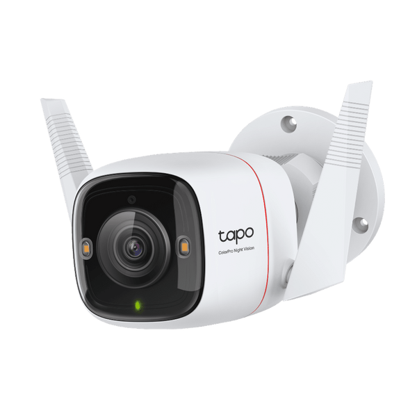 Tplink Tapoc325wb-s 2K FREE