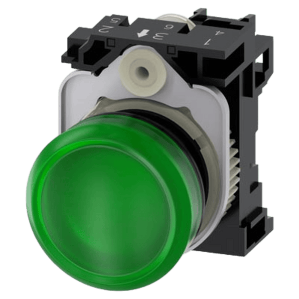 Siemens 3su11026aa401aa0 FREE